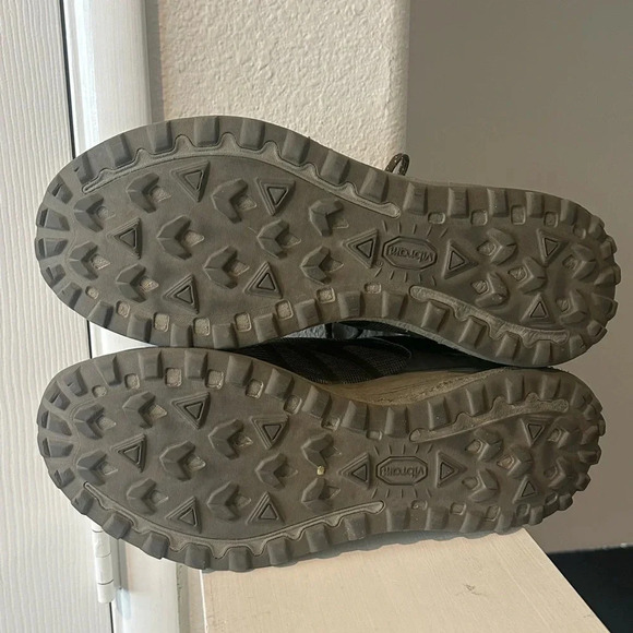 MERRELL Men's Nova 3 Low Dark Olive Tactical Boots (J005047) Men’s Sz 10.5 - Picture 9 of 12